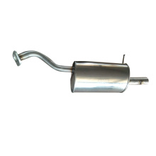 2004 honda crv muffler Exhaust rear Muffler Pipe 1997-2001 Honda CRV Factory