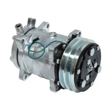 7H15 Car AC Compressor for Volvo Truck - 11007314 11007857 11058974
