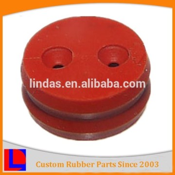 OEM waterproof EPDM rubber plug