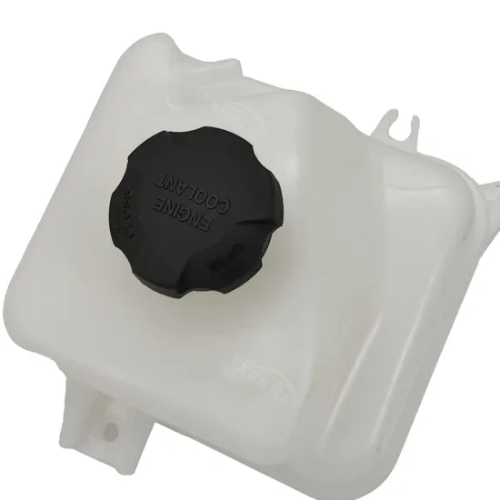 Best Price RESERVOIR & HOSE ASSY-RAD 25430-2S050 for Hyundai Kia