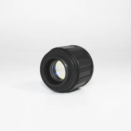 Infrared Monocular Thermal Imaging Telescope for Night Vision