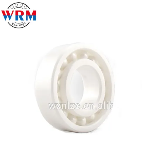 Wheelsets 61803 r15 ceramic bearing