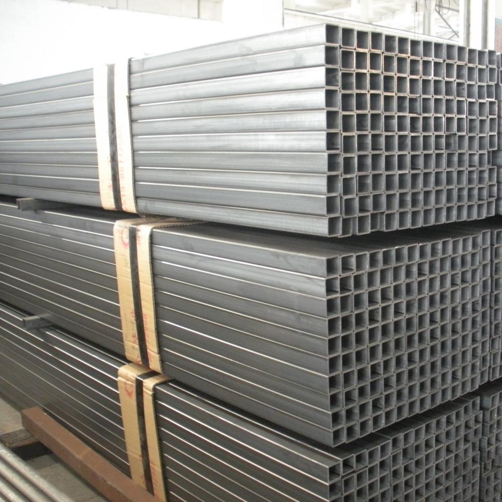 E355 ống thép vuông hàn