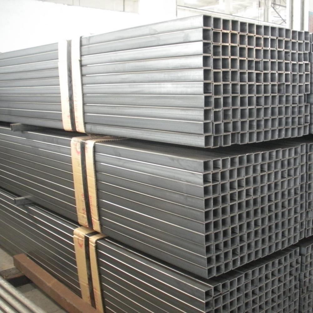 E355 welded square steel tube