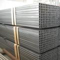 E355 welded square steel tube