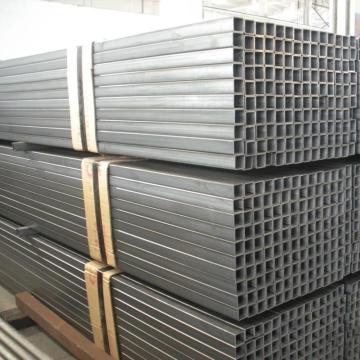 E355 ống thép vuông hàn