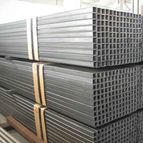 E355 ống thép vuông hàn