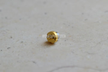 405nm 200mw CW Violet/Blue Laser Diode LD NDV4542 NICHIA