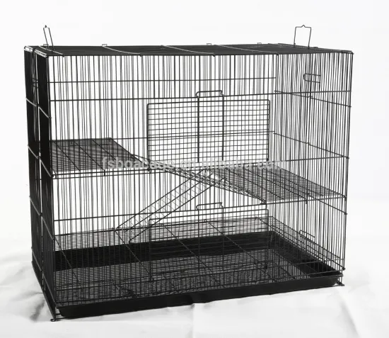 Ferret Cage 76X46X62cm