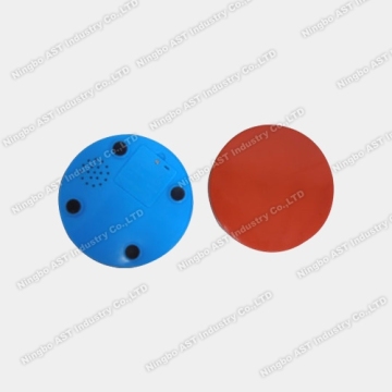 Customizable LED Lighted Coaster with Music Function
