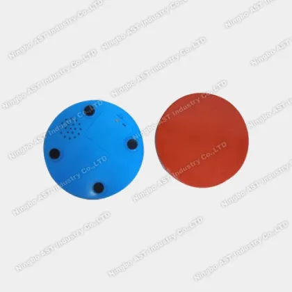 Musical Coaster Musical Bottle Coaster Flashing Coaster