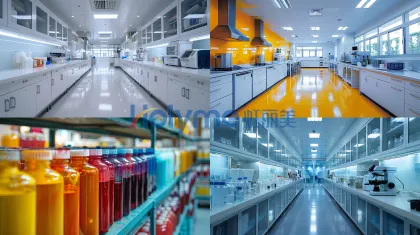 Antibacterial and antibacterial powder coatings