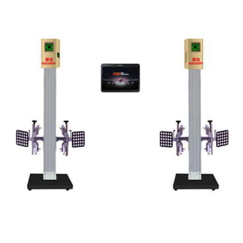 Wheel Alignment Portable Aligner