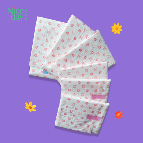 Teens Heavy Flow Unscented Wings Sanitary Pads