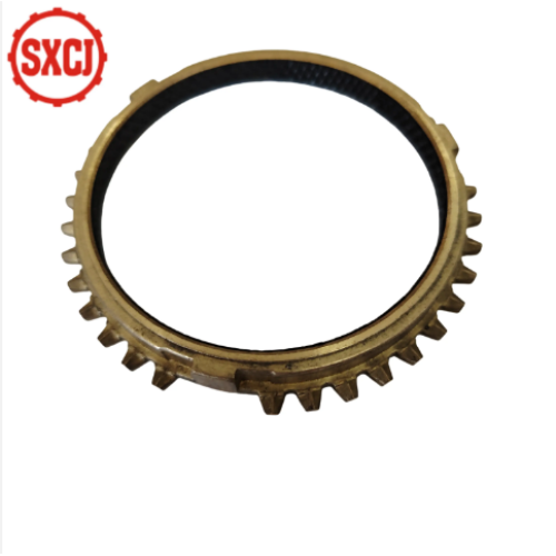 Customization Auto Transmission Gearbox Parts Synchronizer Ring for Honda K20
