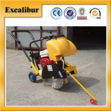 New Design Model SCT-1 Protable 5.5HP Honda Walk Behind Gasoline Concrete Cutter