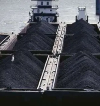 metallurgical coke