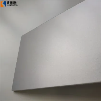 Fireproof Aluminum Composite Sheet Material ACP