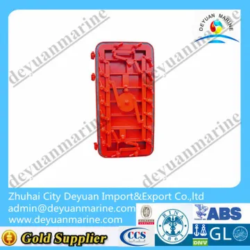 Marine Hydraulic Sliding Watertight Door