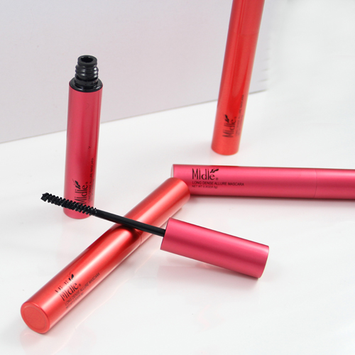 2015 Hot Fashion Makeup Private Label Mascara