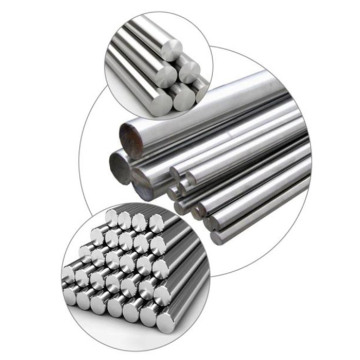ASTM 316 stainless round bar