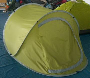 pop up tent