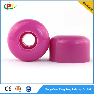54*32mm PU wheel for skateboard / luggage