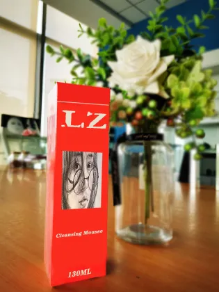 Customization mousse Facial whitening moisturizing