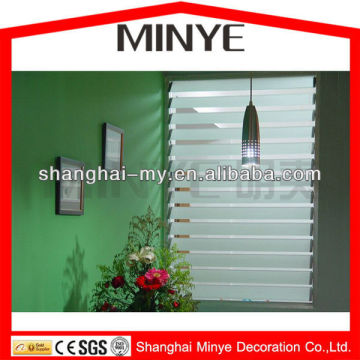 aluminum China glass shutter windows/China glass louver