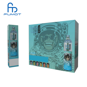RandM 7000 Vape Pen Fast Shipping