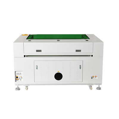 laser tube cutter machine