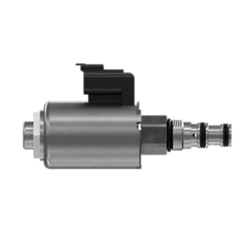 Motor grader 160H manifold solenoid valve 183-7595