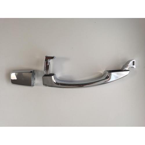 Exterior Rear Door Handle for Chevrolet Aveo 2007-2015