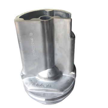 Truck 16-Speed Mechanical Manual Transmission Cylinder Parts - 1325 312 012: Detailed Search Engine