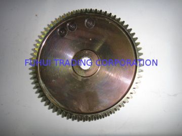 Customized Harley Davidson Typhoon50 Spare Motorcycle Parts For Starting Gear