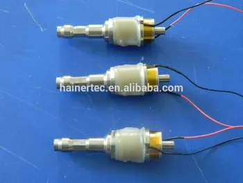 Transducer for Ultrasonic lithotripter HNM-8SE-2032