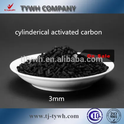 norit activated carbon TYWH supplier AN003