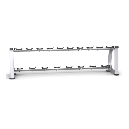 Dumbbell Rack (Low Type)