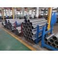 SAE 1026 cold drawn seamless steel tube