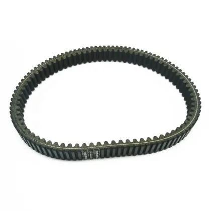 ATV & UTV Drive Belt for Arctic Cat Wildcat 4: 0823-496, 0823-391 Compatibility Guide