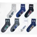 Sports socks can be customized packaging
