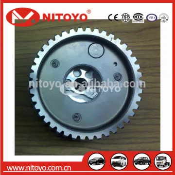 NITOYO 13025-ED000 CAMSHAFT GEAR CAMSHAFT SPROCKET FOR VERSA QASHQAI TIIDA HR16DE HR18DE