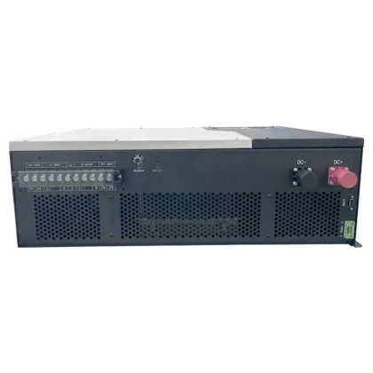 1KW-12KW Solar All-In-One Machine