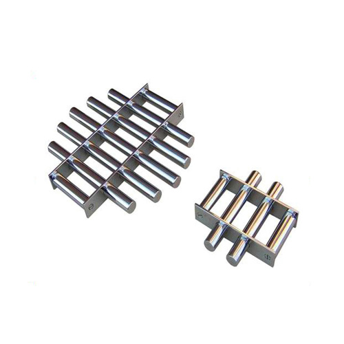 Separator Magnetic Grate Round separator Magnetic Grate Supplier