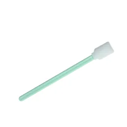 Cleanroom Foam Swab FS707 Foam Swab Sticks