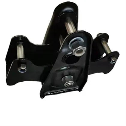2024 Reyco Trailer Suspension Hutch Equalizer Parts