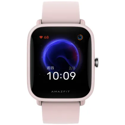 Amazfit Bip Smart Watch Amazfit POP 5 ATM