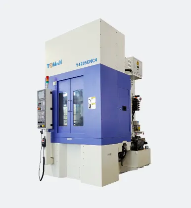 Automation Shaving Machine Y4235