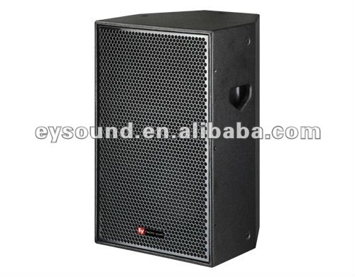 stage sound equipment 18 inch subwoofer speaker UKM-5218