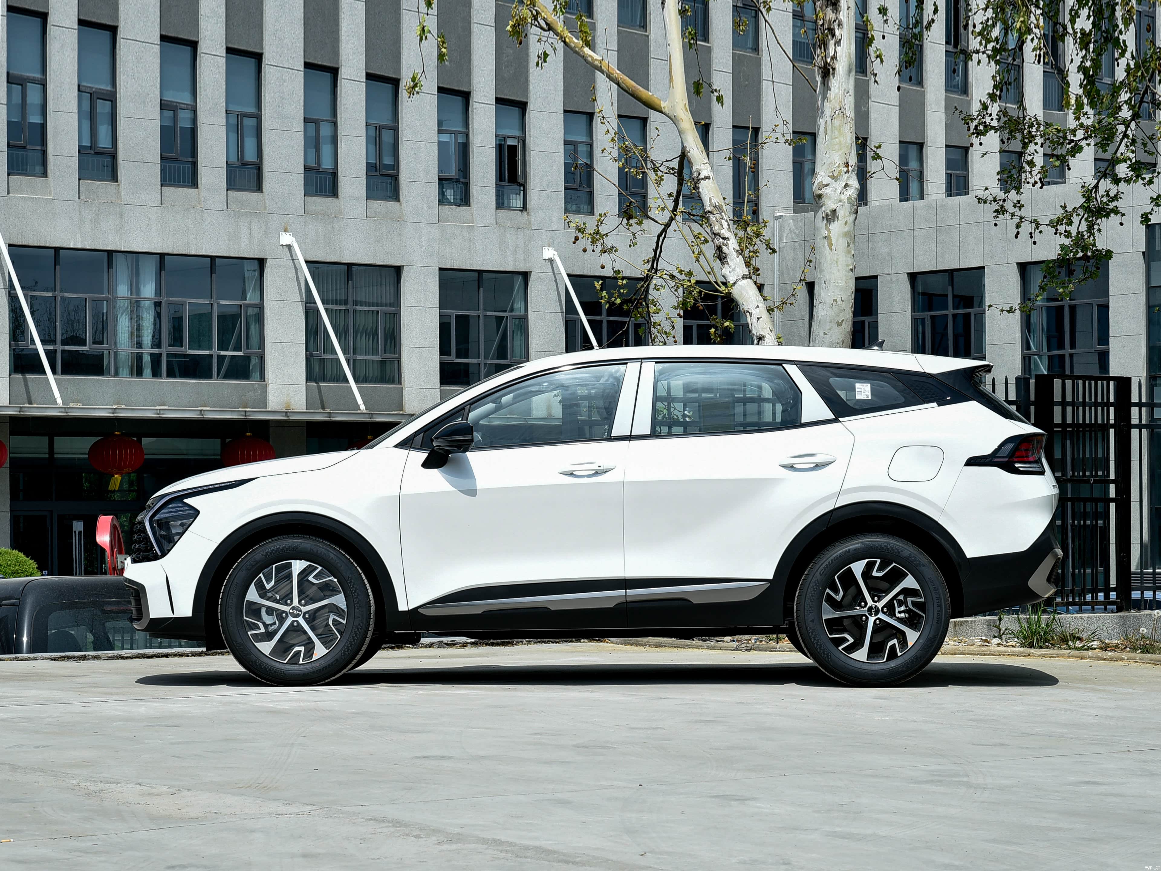 2025 KIA Sportage Gasoline SUV for Sale